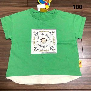 Used Kids' T-shirts